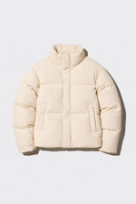 UNIQLO SEAMLESS DOWN JACKET