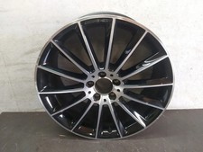 1x Cerchio in Lega 20 Pollici