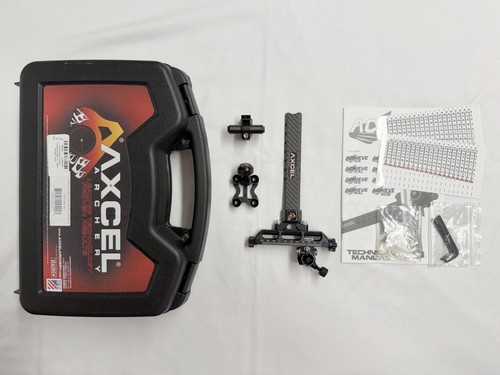Axcel achieve carbon - achieve, cxl