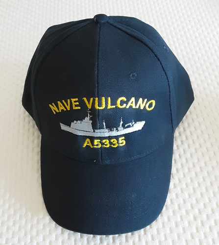 Berretto cappellino nave - cappellino,
