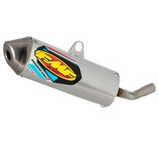 Silenziatore scarico slip-on