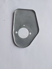 Riparo Carburatore Fiat 600 D