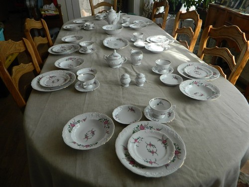 Royal kent poland rkt3 set - rkt3,