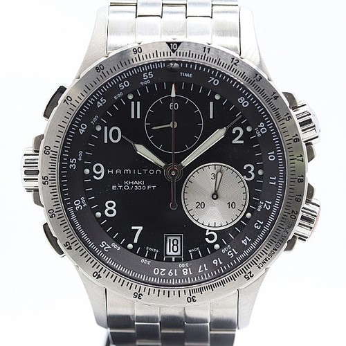 Hamilton khaki eto h776121 - eto,