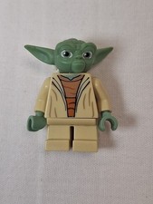 Star Wars personaggio Yoda