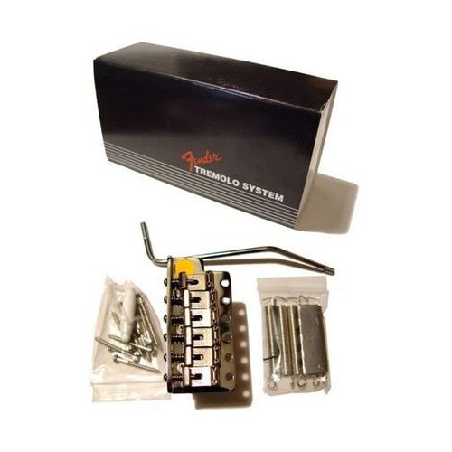 Originale fender left - originale,