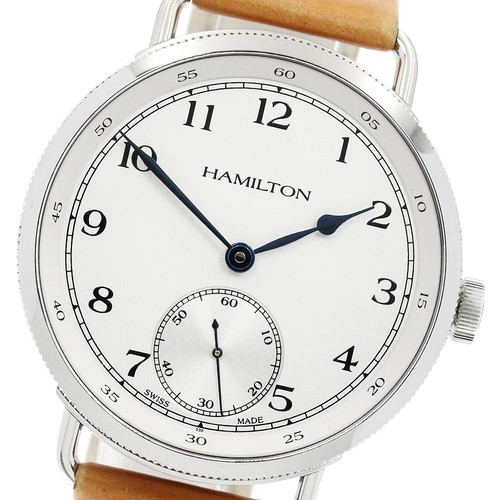 Orologio uomo hamilton - orologio,