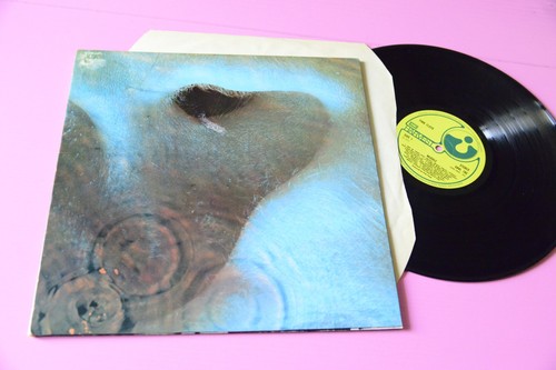 Pink floyd meddle - meddle, 795
