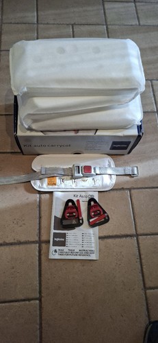 Kit attacchi auto inglesina - auto,