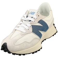 New Balance 327 Donna Bianche