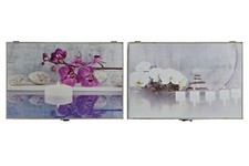 ARMADIO COPRICONTATORE A MURO