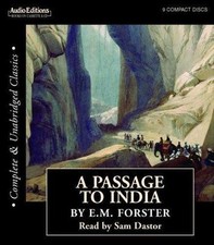 A Passage to India