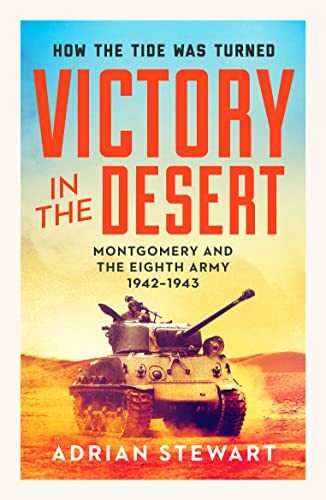Victory the desert - in, desert:
