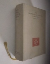 Poeti minori dell'Ottocento