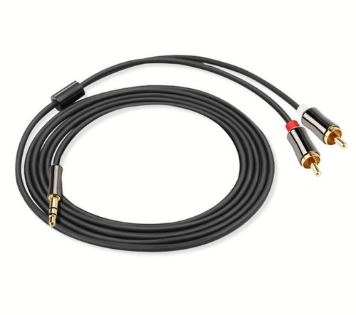 Cavo audio premium jack - 3,