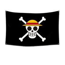 Bandiera One Piece 60x90 cm l