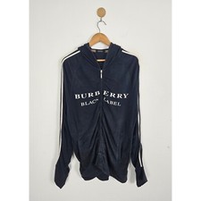 Felpa con cappuccio Burberry