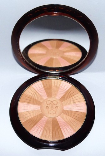 Guerlain terracotta light the - light,