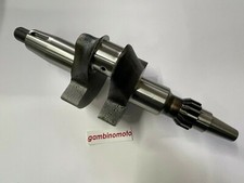 ALBERO A GOMITO MOTORE