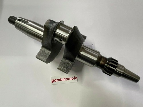 Albero gomito motore - albero,