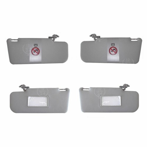 Kit alette parasole con - kit,