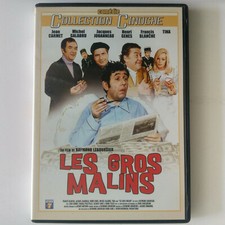 Le Gros Smart - DVD - Zona 2 -
