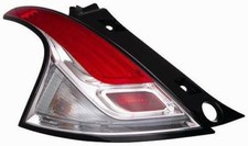 FANALINO STOP FANALE POSTERIORE POST SINISTRO LANCIA Y YPSILON 11 DAL 2011 A LED