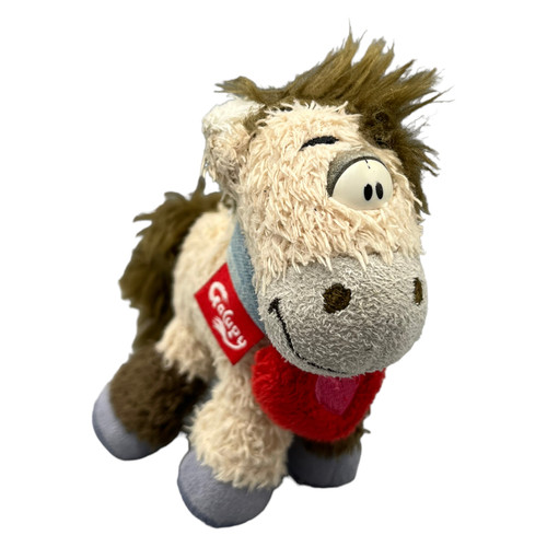 Diddl dispaccio galupy cavallo - diddl,