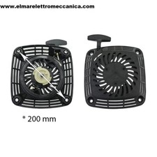 KAWASAKI MITSUBISHI Avviatore