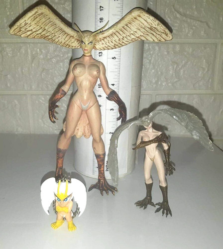Devilman silen go - silen,