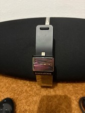 Cassa acustica per IPhone e IPad (Bowers & Wilkins)