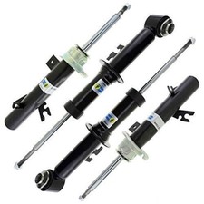 Ammortizzatori 4 Gas Bilstein