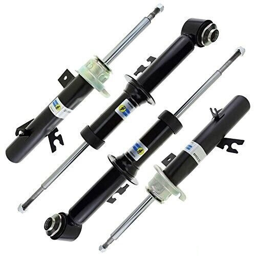 Ammortizzatori gas bilstein - ammortizzatori,