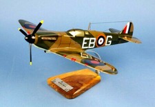 Supermarine Spitfire 1:24