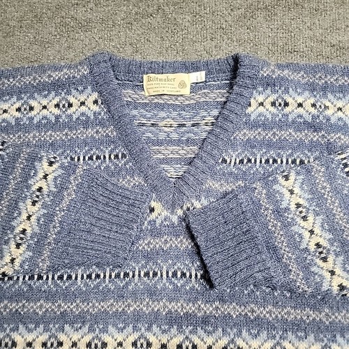 Maglione pullover kiltmaker - maglione,