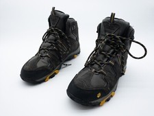 Jack Wolfskin Scarpe Da Trekking Per Bambini Halbschuh Gr 38 EU Art 19260-80