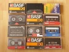 Konvolut 12x Vecchio Usate