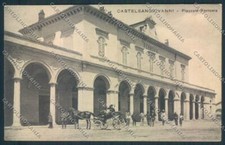 Piacenza Castel San Giovanni