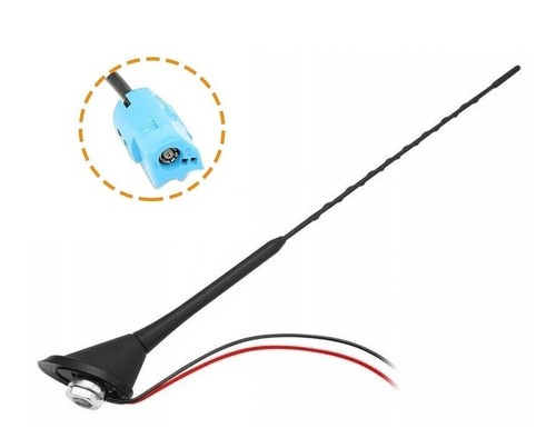 Antenna tetto - , base