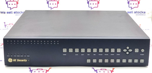 Videoregistratore digitale - , ge