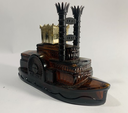 Avon sidewheeler riverboat - avon,