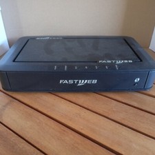Modem router telsey znte71fwb - router,