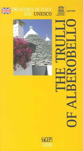 Trulli alberobello ediz - trulli, alberobello.