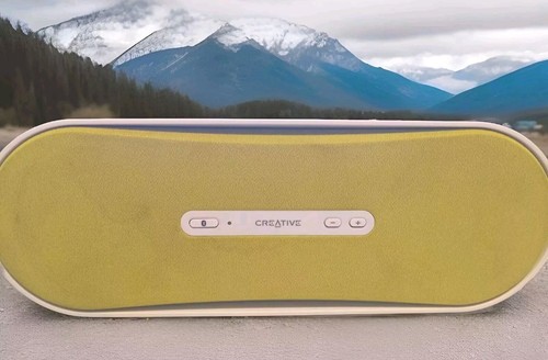 Altoparlante portatile