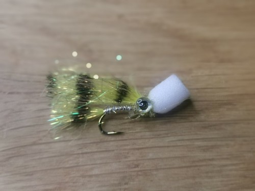 Mosche trota pesca mosca - 6,