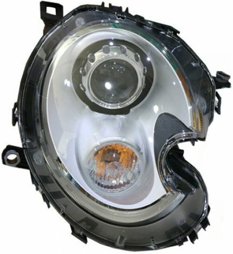 Faro anteriore per - per, mini
