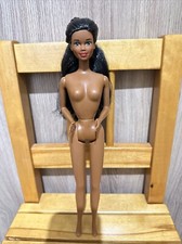 barbie benetton  christie