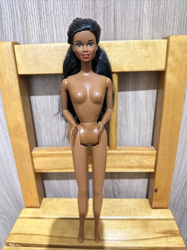 Barbie benetton christie - benetton,