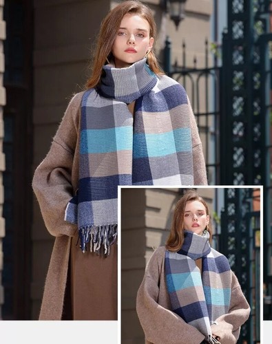 Sciarpa donna sciarpone - sciarpa, da