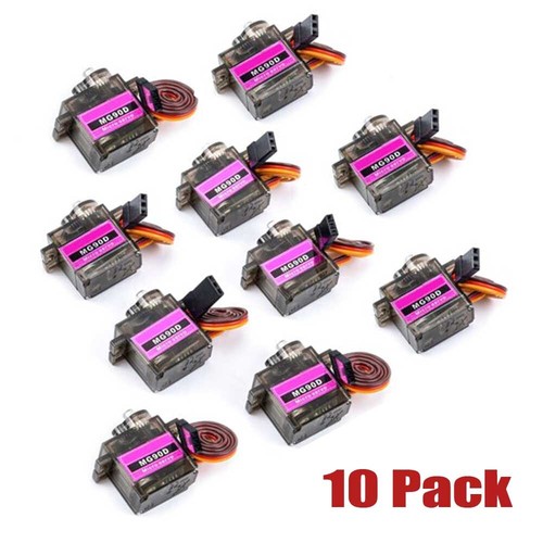 10x mg90s metal - 1-10x, micro
